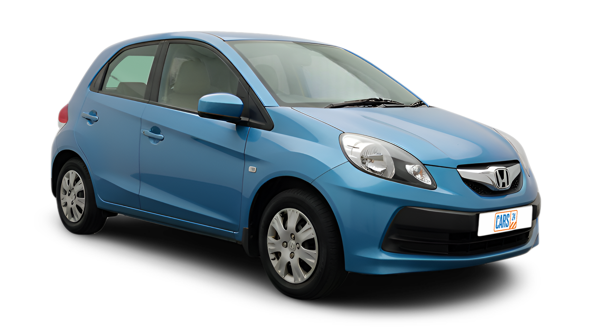 Honda Brio-img
